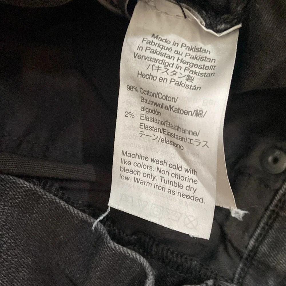 J. Crew Mercantile Jeans